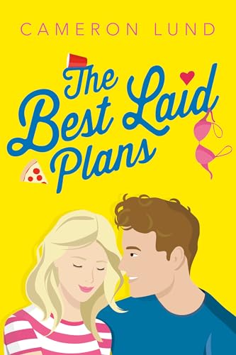 Cover of The best laid plans
