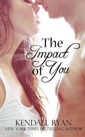 Cover of The Impact of You