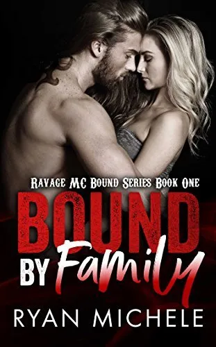 Cover of Bound by Family
