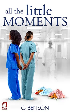 Cover of All the Little Moments