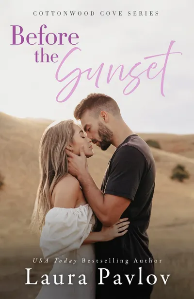 Cover of Before the Sunset