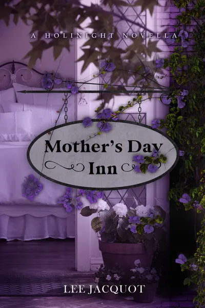 Cover of Mother's Day Inn