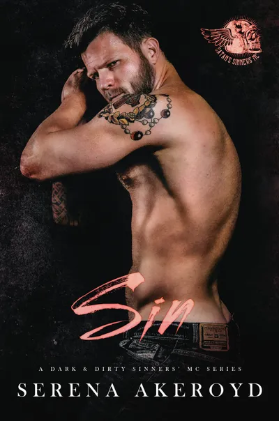 Cover of Sin