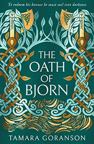 Cover of The Oath of Bjorn