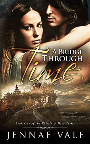 Cover of A Bridge Through Time