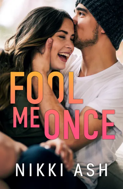 Cover of Fool Me Once