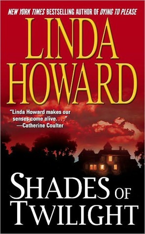 Cover of Shades of Twilight