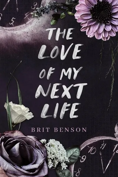 Cover of The Love of My Next Life