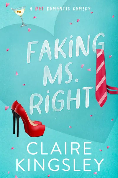 Cover of Faking Ms. Right