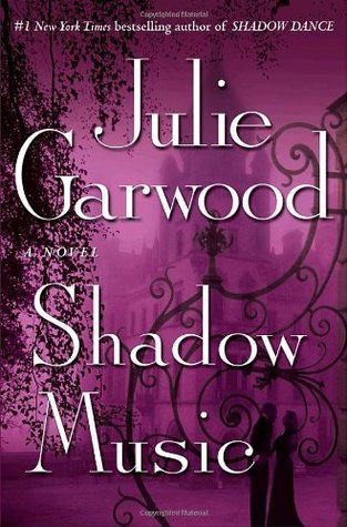 Cover of Shadow Music (Highlands' Lairds, #3)