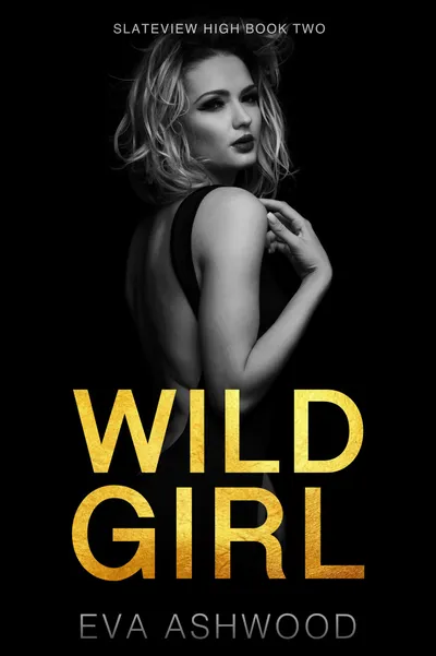 Cover of Wild Girl