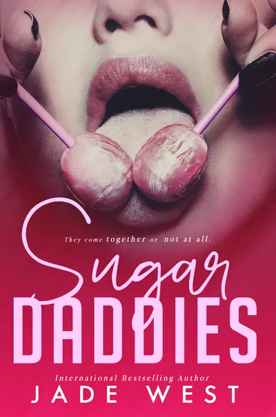 Cover of Sugar Daddies