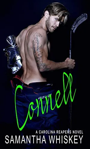 Cover of Connell