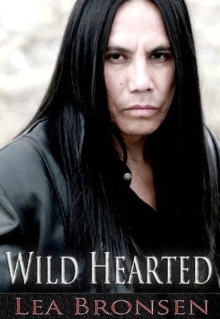 Cover of Wild Hearted