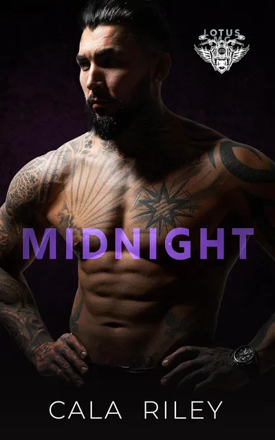 Cover of Midnight