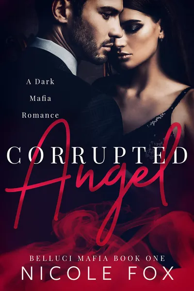 Cover of Corrupted Angel