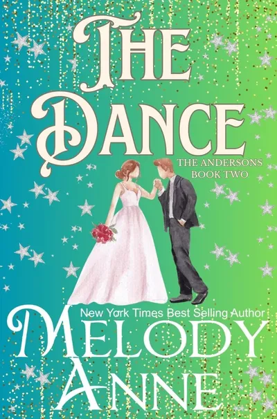 Cover of The Dance: Alex