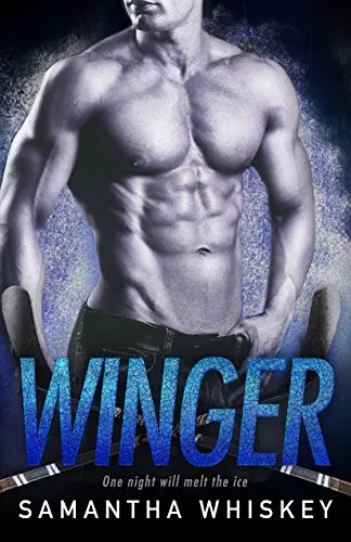 Cover of Winger