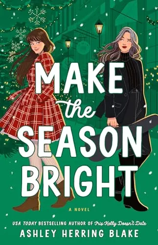 Cover of Make the Season Bright