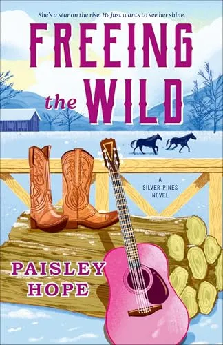 Cover of Freeing the Wild