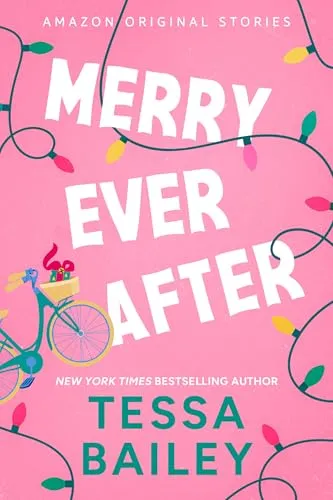 Cover of Merry Ever After