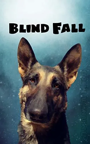 Cover of Blind Fall