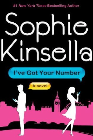 Cover of I've Got Your Number