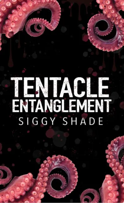 Cover of Tentacle Entanglement