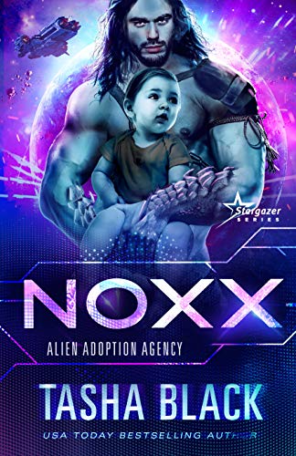 Cover of Noxx