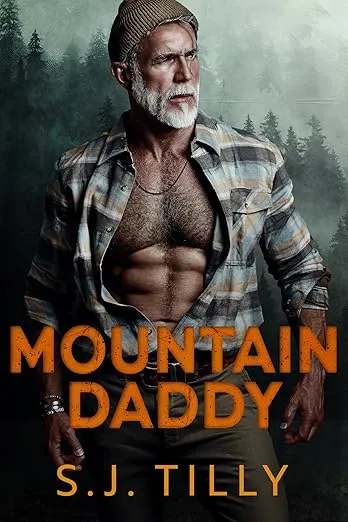 Cover of Mountain Daddy