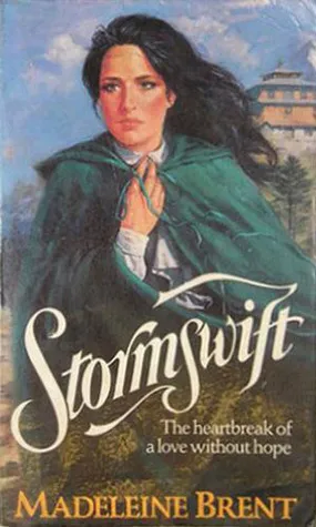 Cover of Stormswift
