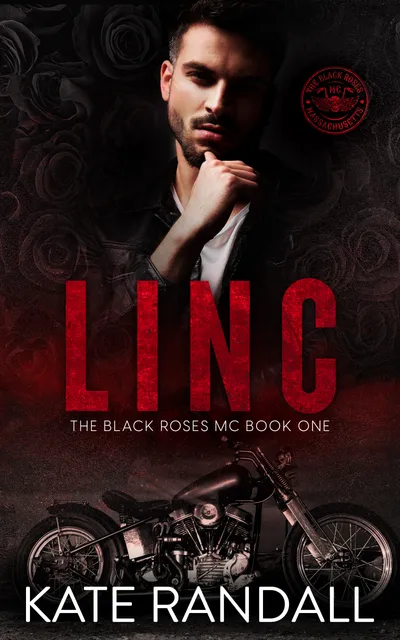 Cover of Linc
