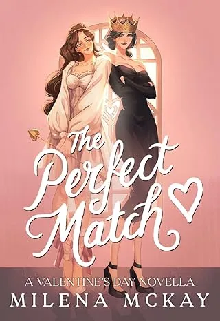 Cover of The Perfect Match