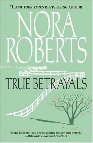Cover of True Betrayals
