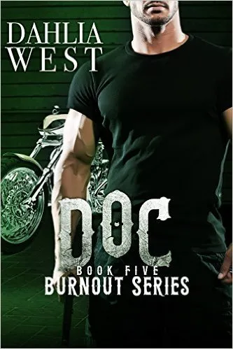 Cover of Doc