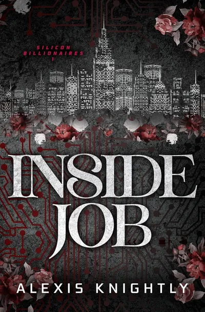 Cover of Inside Job