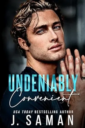 Cover of Undeniably Convenient