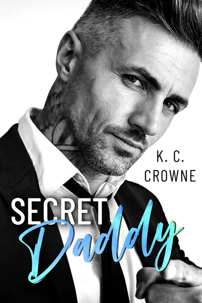 Cover of Secret Daddy