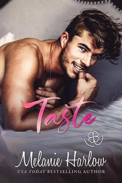 Cover of Taste