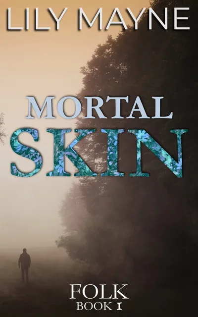 Cover of Mortal Skin
