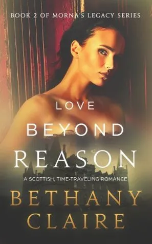 Cover of Love Beyond Reason