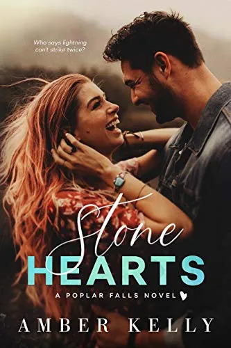 Cover of Stone Hearts