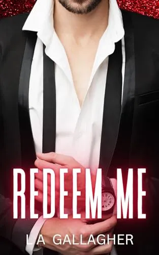 Cover of Redeem Me