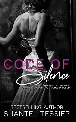 Cover of Code of Silence
