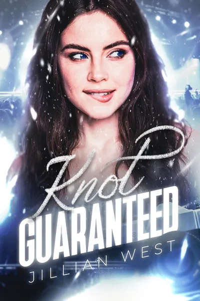 Cover of Knot Guaranteed