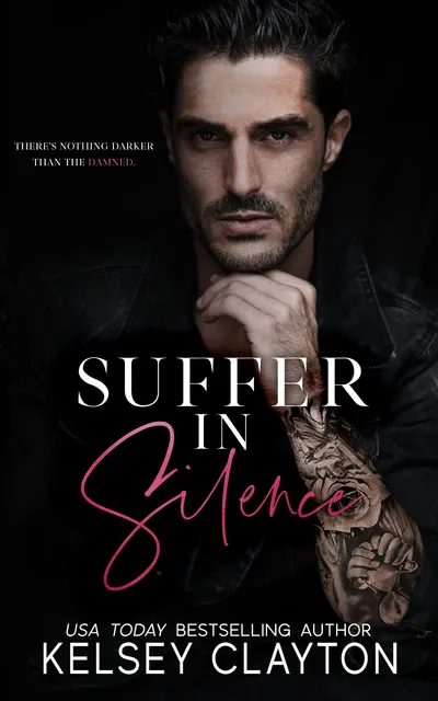 Cover of Suffer in Silence