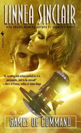 Cover of Games of Command