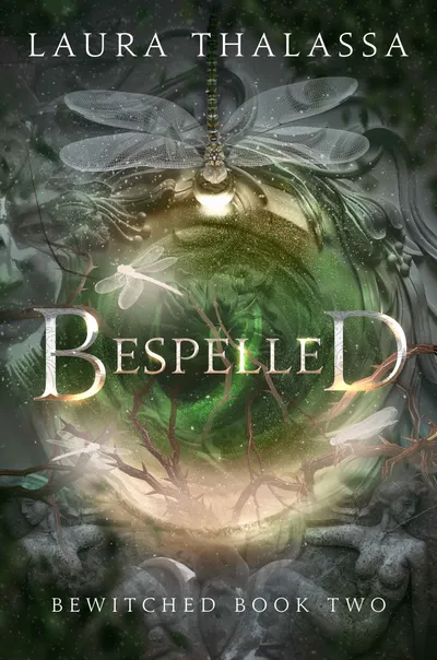 Cover of Bespelled
