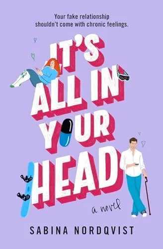 Cover of It's All in Your Head