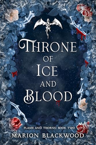 Cover of Throne of Ice and Blood